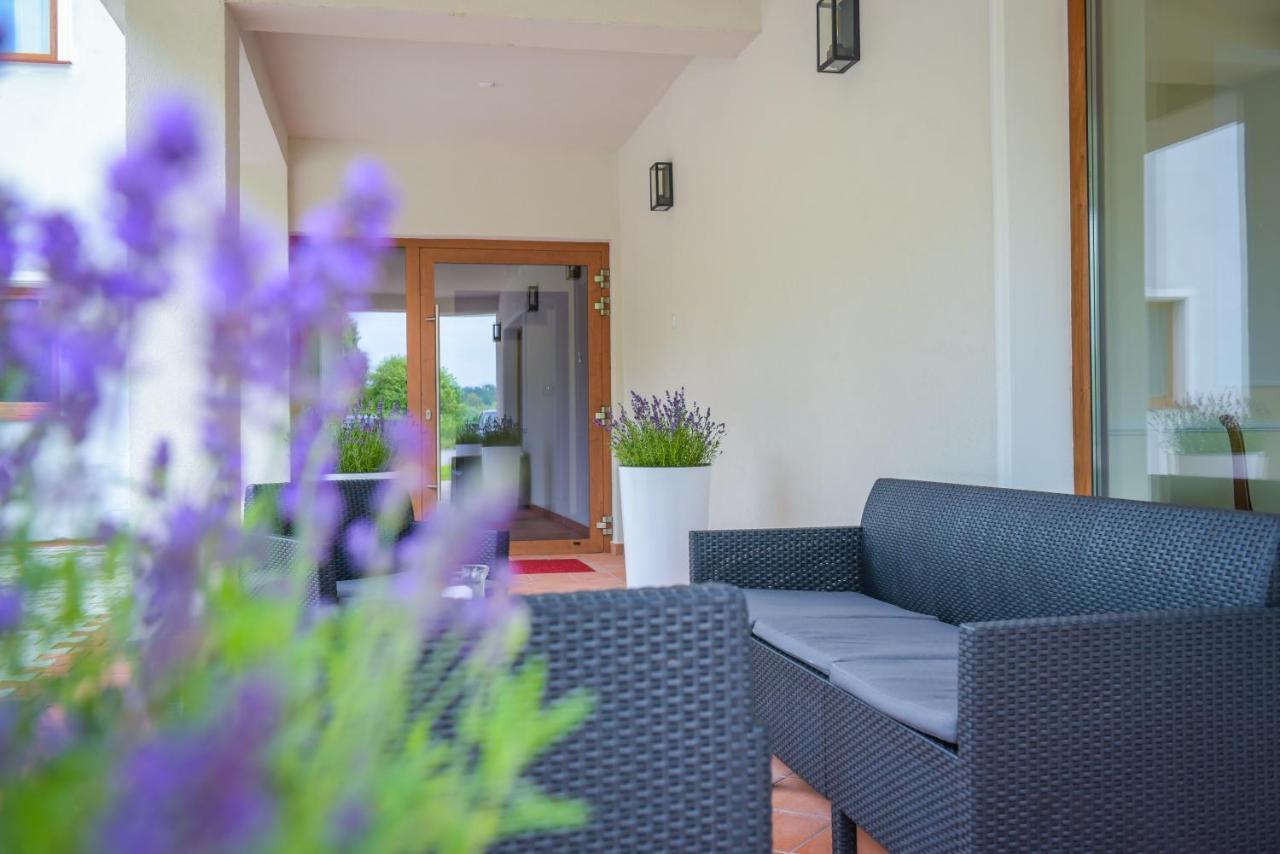Villa Krolewiec - 1,5Km Od Energylandii Zator Luaran gambar
